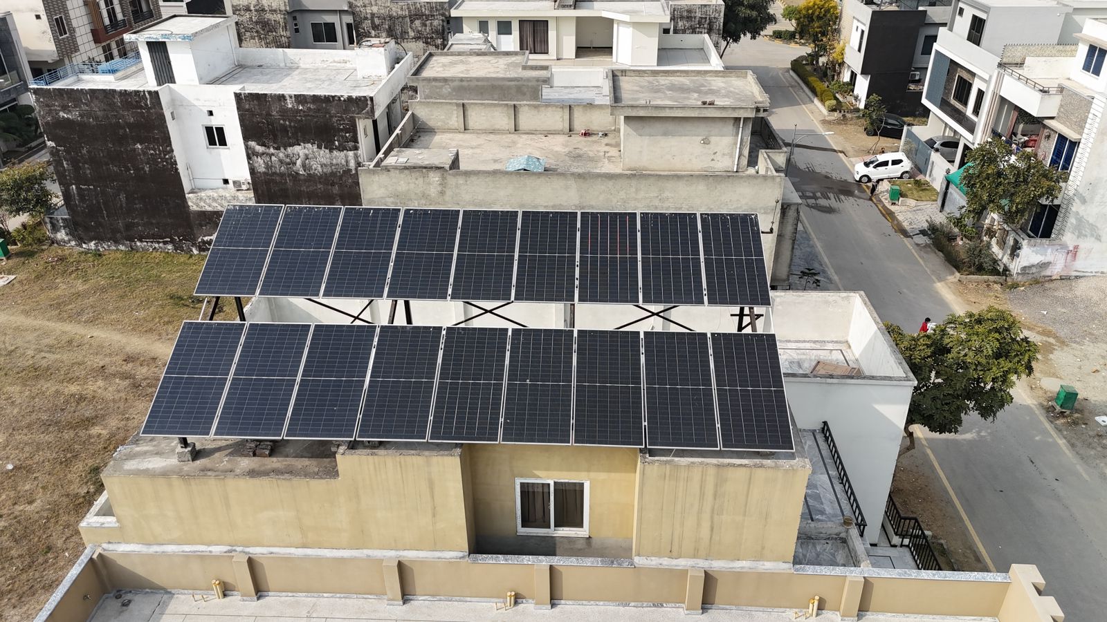 Habib Ul Haq Director North Jazz